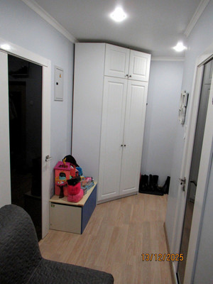 Продам однокомнатную (1-комн.) квартиру, Героев (Железнодорожный мкр.) пр-кт, 1, Балашиха г