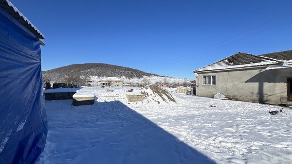 Продам участок 10,3 соток, ИЖС, Ахохова ул, 66, Кенже с, 0 км от города