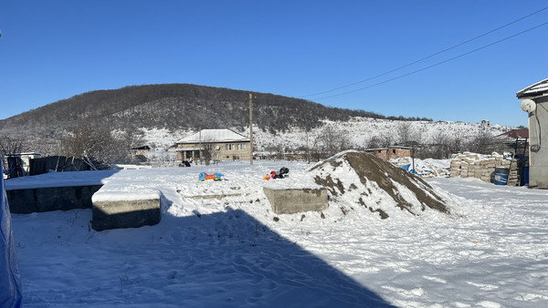 Продам участок 10,3 соток, ИЖС, Ахохова ул, 66, Кенже с, 0 км от города