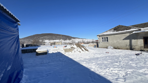 Продам участок 10,3 соток, ИЖС, Ахохова ул, 66, Кенже с, 0 км от города