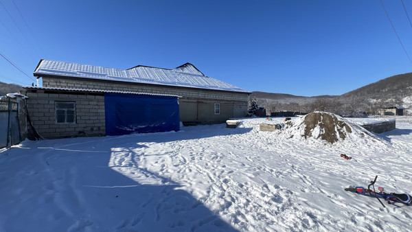 Продам участок 10,3 соток, ИЖС, Ахохова ул, 66, Кенже с, 0 км от города