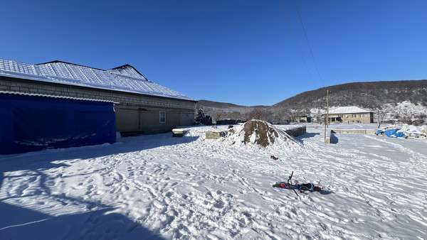 Продам участок 10,3 соток, ИЖС, Ахохова ул, 66, Кенже с, 0 км от города