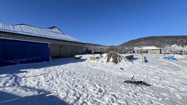 Продам участок 10,3 соток, ИЖС, Ахохова ул, 66, Кенже с, 0 км от города