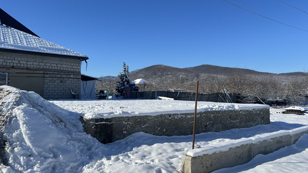 Продам участок 10,3 соток, ИЖС, Ахохова ул, 66, Кенже с, 0 км от города