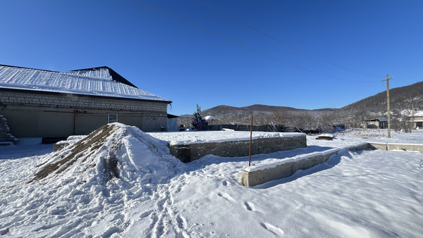 Продам участок 10,3 соток, ИЖС, Ахохова ул, 66, Кенже с, 0 км от города