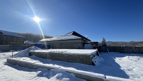 Продам участок 10,3 соток, ИЖС, Ахохова ул, 66, Кенже с, 0 км от города