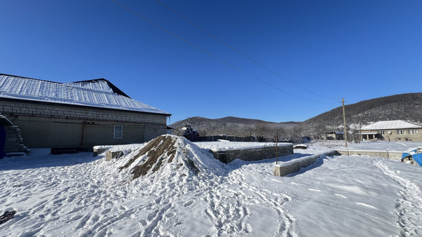 Продам участок 10,3 соток, ИЖС, Ахохова ул, 66, Кенже с, 0 км от города