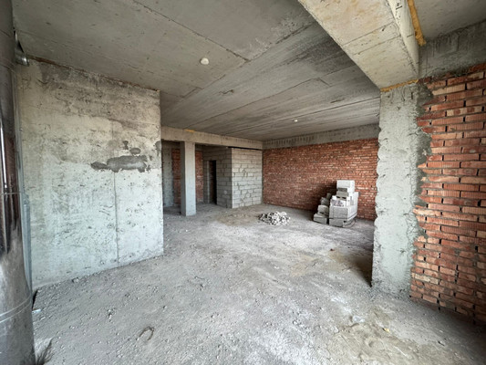 Продам однокомнатную (1-комн.) квартиру, им. Сижажева М.В. ул, 8, Чегем г