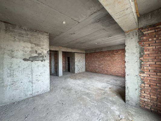 Продам однокомнатную (1-комн.) квартиру, им. Сижажева М.В. ул, 8, Чегем г