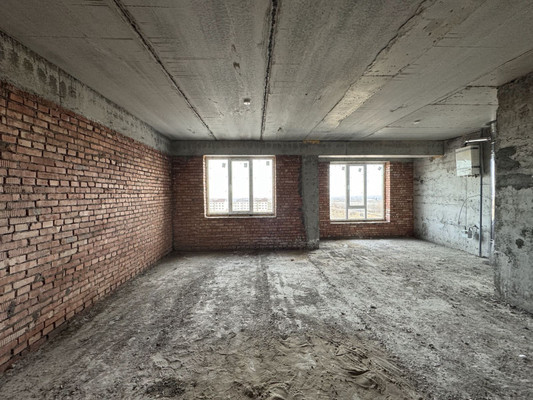 Продам однокомнатную (1-комн.) квартиру, им. Сижажева М.В. ул, 8, Чегем г