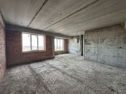 Продам однокомнатную (1-комн.) квартиру, им. Сижажева М.В. ул, 8, Чегем г