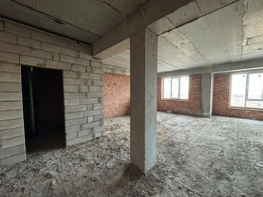 Продам однокомнатную (1-комн.) квартиру, им. Сижажева М.В. ул, 8, Чегем г