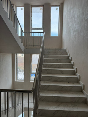 Продам однокомнатную (1-комн.) квартиру, им. Сижажева М.В. ул, 8, Чегем г