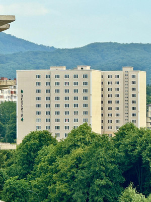 Продам однокомнатную (1-комн.) квартиру, Налоева ул, 10, Нальчик г