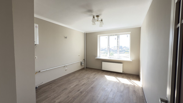 Продам однокомнатную (1-комн.) квартиру, Налоева ул, 10, Нальчик г