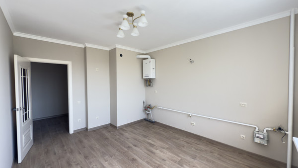 Продам однокомнатную (1-комн.) квартиру, Налоева ул, 10, Нальчик г