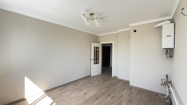 Продам однокомнатную (1-комн.) квартиру, Налоева ул, 10, Нальчик г