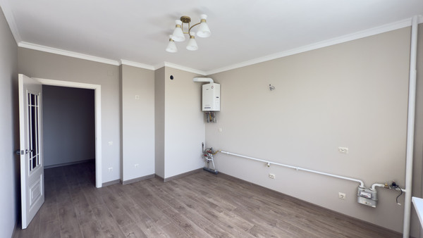 Продам однокомнатную (1-комн.) квартиру, Налоева ул, 10, Нальчик г