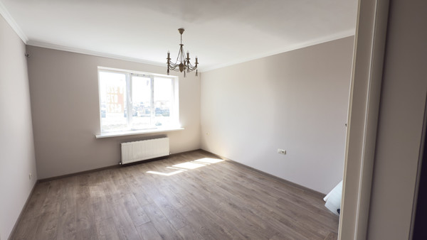 Продам однокомнатную (1-комн.) квартиру, Налоева ул, 10, Нальчик г