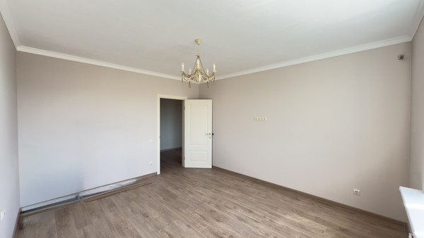 Продам однокомнатную (1-комн.) квартиру, Налоева ул, 10, Нальчик г