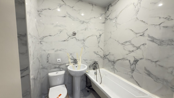 Продам однокомнатную (1-комн.) квартиру, Налоева ул, 10, Нальчик г