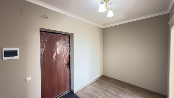 Продам однокомнатную (1-комн.) квартиру, Налоева ул, 10, Нальчик г