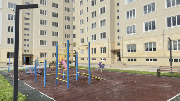 Продам однокомнатную (1-комн.) квартиру, Налоева ул, 10, Нальчик г