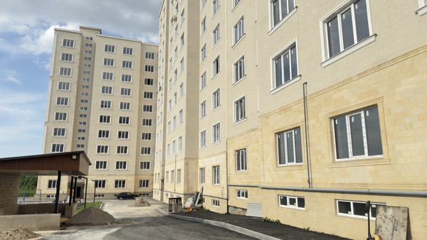 Продам однокомнатную (1-комн.) квартиру, Налоева ул, 10, Нальчик г