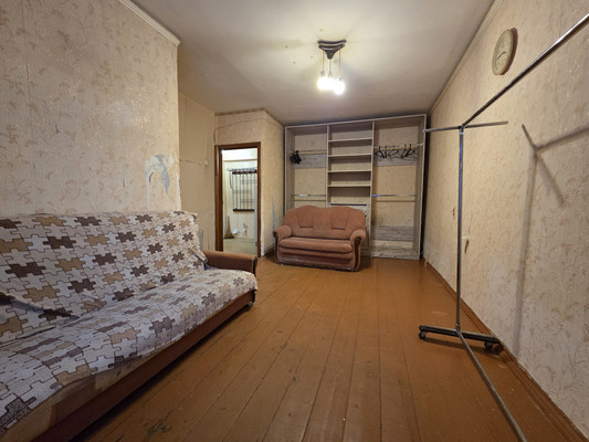 Продам однокомнатную (1-комн.) квартиру, Гагарина пр-кт, 10, Йошкар-Ола г