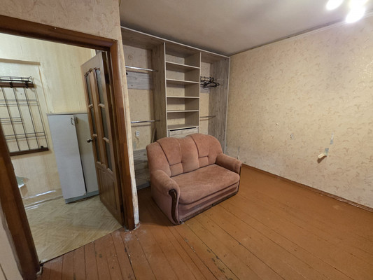 Продам однокомнатную (1-комн.) квартиру, Гагарина пр-кт, 10, Йошкар-Ола г