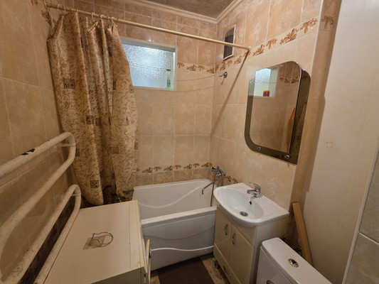 Продам однокомнатную (1-комн.) квартиру, Гагарина пр-кт, 10, Йошкар-Ола г