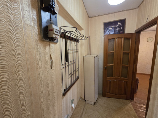 Продам однокомнатную (1-комн.) квартиру, Гагарина пр-кт, 10, Йошкар-Ола г