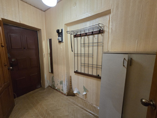 Продам однокомнатную (1-комн.) квартиру, Гагарина пр-кт, 10, Йошкар-Ола г