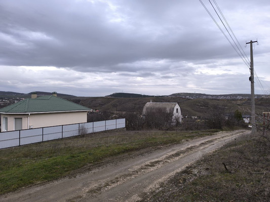 Продам участок 4,6 соток, Фермерское хоз., Горная ул, Овощевод тер. СПК, 0 км от города