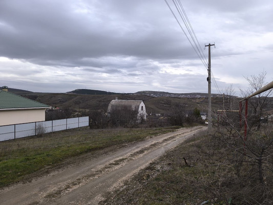 Продам участок 4,6 соток, Фермерское хоз., Горная ул, Овощевод тер. СПК, 0 км от города