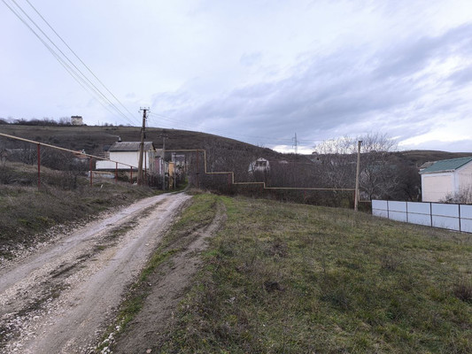 Продам участок 4,6 соток, Фермерское хоз., Горная ул, Овощевод тер. СПК, 0 км от города