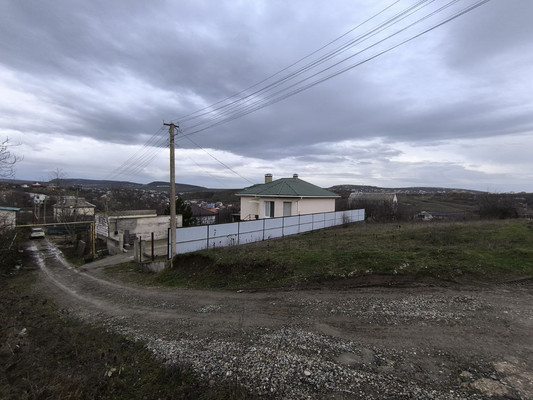 Продам участок 4,6 соток, Фермерское хоз., Горная ул, Овощевод тер. СПК, 0 км от города