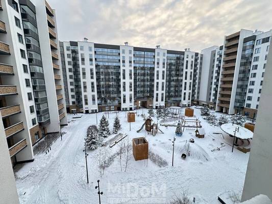 Сдам двухкомнатную (2-комн.) квартиру, Манчестерская ул, 5к1 стр 1, Санкт-Петербург г