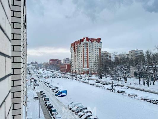 Сдам двухкомнатную (2-комн.) квартиру, Манчестерская ул, 5к1 стр 1, Санкт-Петербург г