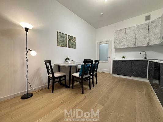 Сдам двухкомнатную (2-комн.) квартиру, Манчестерская ул, 5к1 стр 1, Санкт-Петербург г