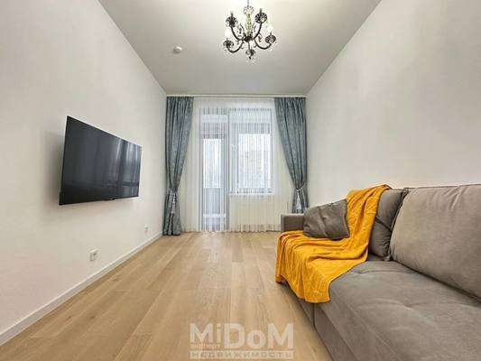 Сдам двухкомнатную (2-комн.) квартиру, Манчестерская ул, 5к1 стр 1, Санкт-Петербург г