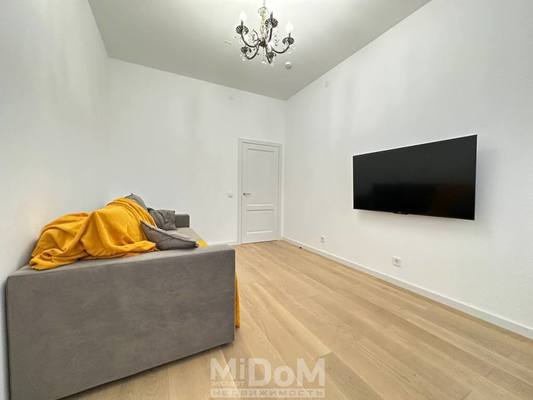 Сдам двухкомнатную (2-комн.) квартиру, Манчестерская ул, 5к1 стр 1, Санкт-Петербург г