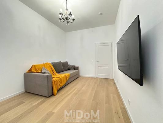 Сдам двухкомнатную (2-комн.) квартиру, Манчестерская ул, 5к1 стр 1, Санкт-Петербург г