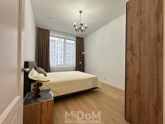 Сдам двухкомнатную (2-комн.) квартиру, Манчестерская ул, 5к1 стр 1, Санкт-Петербург г