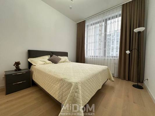 Сдам двухкомнатную (2-комн.) квартиру, Манчестерская ул, 5к1 стр 1, Санкт-Петербург г