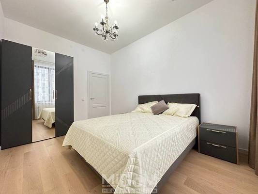 Сдам двухкомнатную (2-комн.) квартиру, Манчестерская ул, 5к1 стр 1, Санкт-Петербург г