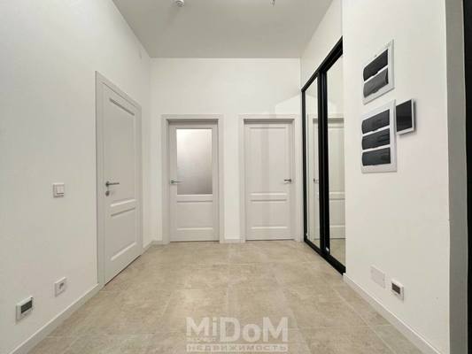 Сдам двухкомнатную (2-комн.) квартиру, Манчестерская ул, 5к1 стр 1, Санкт-Петербург г