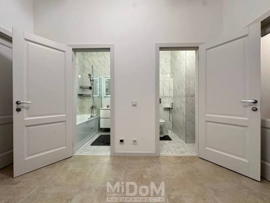 Сдам двухкомнатную (2-комн.) квартиру, Манчестерская ул, 5к1 стр 1, Санкт-Петербург г