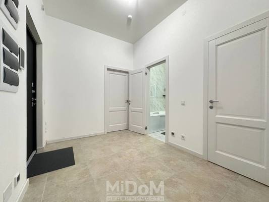 Сдам двухкомнатную (2-комн.) квартиру, Манчестерская ул, 5к1 стр 1, Санкт-Петербург г