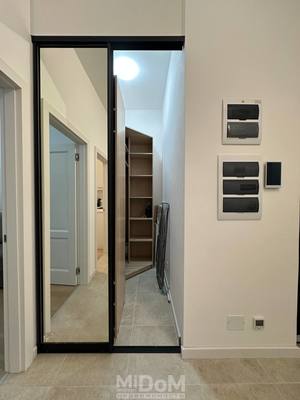 Сдам двухкомнатную (2-комн.) квартиру, Манчестерская ул, 5к1 стр 1, Санкт-Петербург г